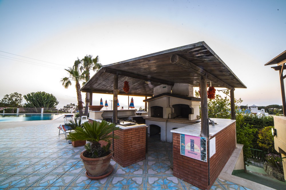 Park Hotel Carlo Magno